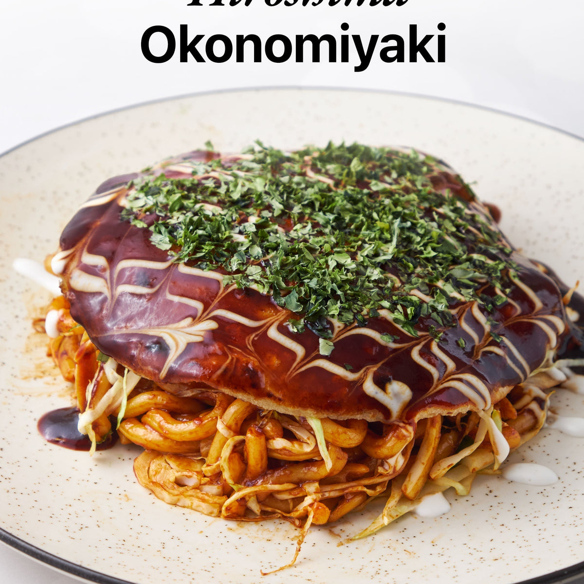 Okonomyaki &ndash; Urban Platter