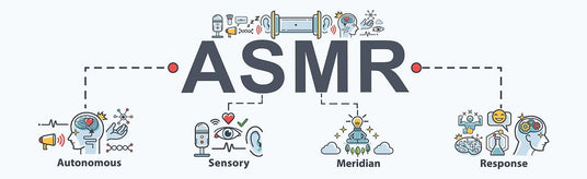 Why is ASMR food content so popular?