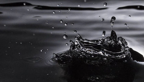 What Is Black Alkaline Water and What Are Its Benefits?