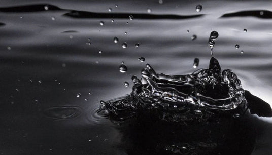 What Is Black Alkaline Water and What Are Its Benefits?