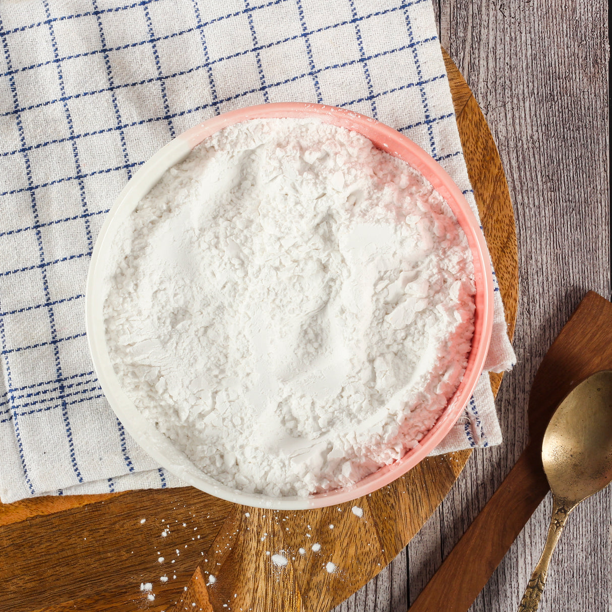 Urban Platter Tapioca Starch Powder, 400g