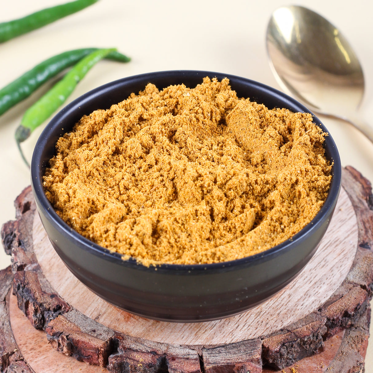 Urban Platter Indori Poha Masala, 150g (Jeeravan Masala, Chatpata Masala for Street Style Pohe, Sprinkle on Poha, raita, fruit chaats and even pakoras)