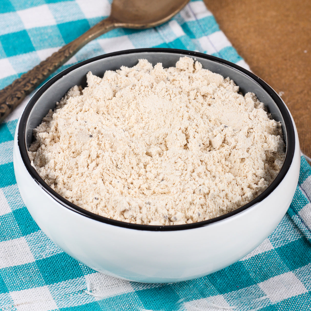 Urban Platter Millet Vanilla Pancake Mix, 650g (Wheat-free | Breakfast Essential | Just Add Water)