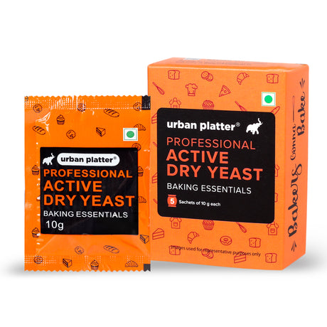 Active Dry Yeast