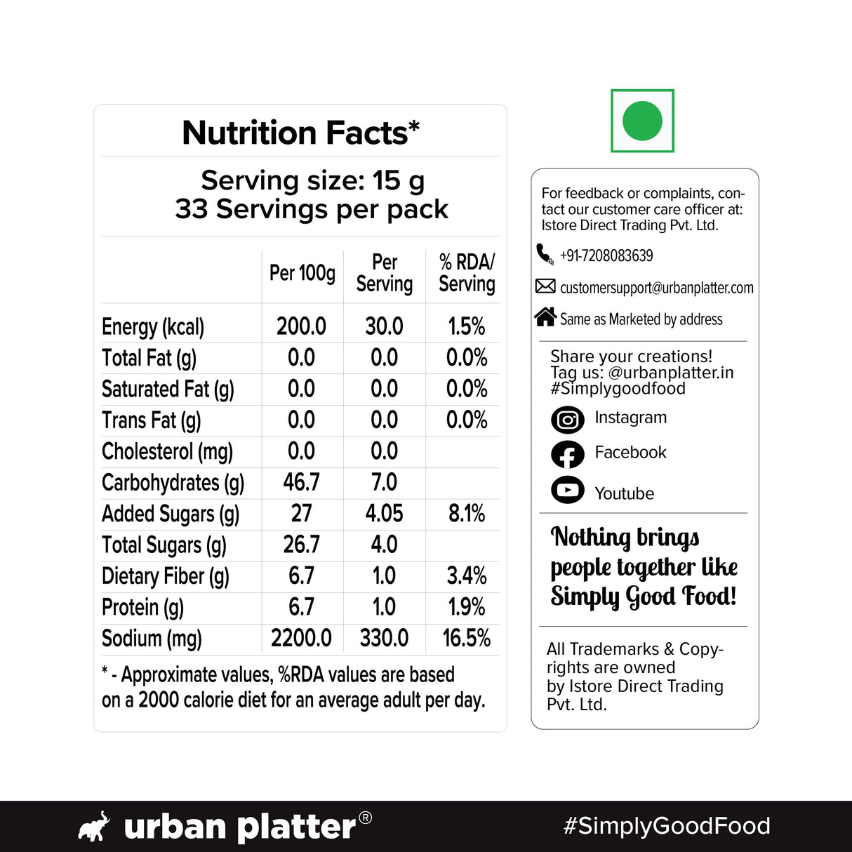Classic Korean Gochujang Hot Chilli Paste