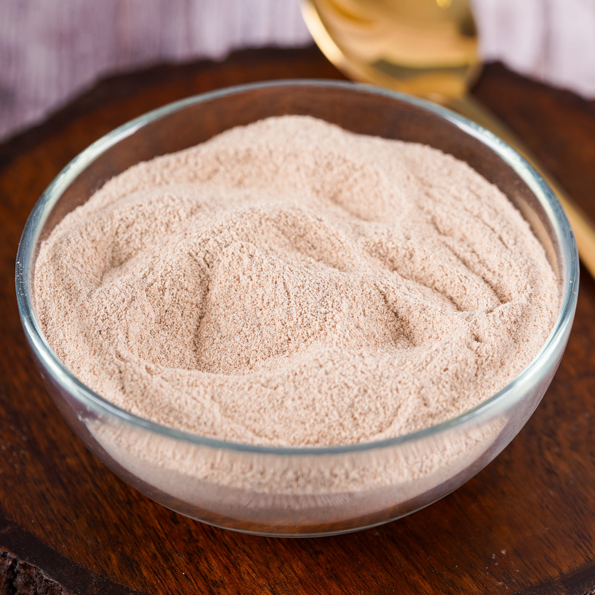 Urban Platter Psyllium Husk Powder (Isabgol Atta), 600g (Rich in Dietary fibre | Supports Digestive Health | Ideal for Baking & Gut Wellness)