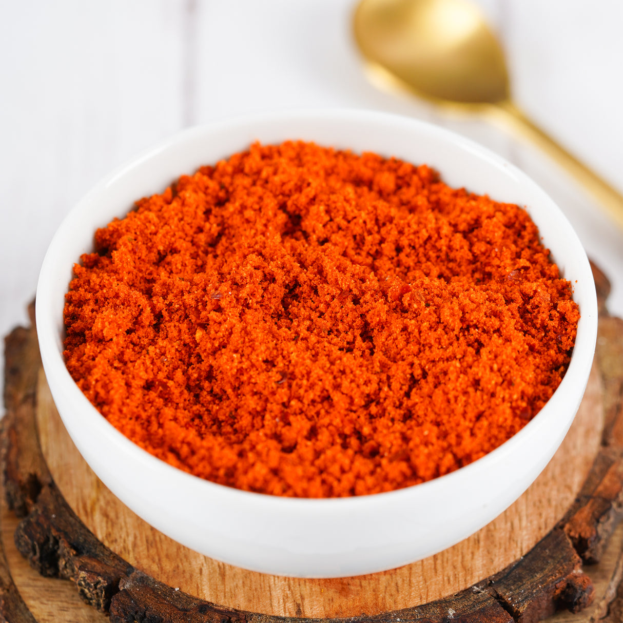 Urban Platter Jain Peri Peri Seasoning, 100g (Signature African-Style Spice Blend | Onion & Garlic- free | Great For Fries, Popcorn, Makhanas & Marinades)