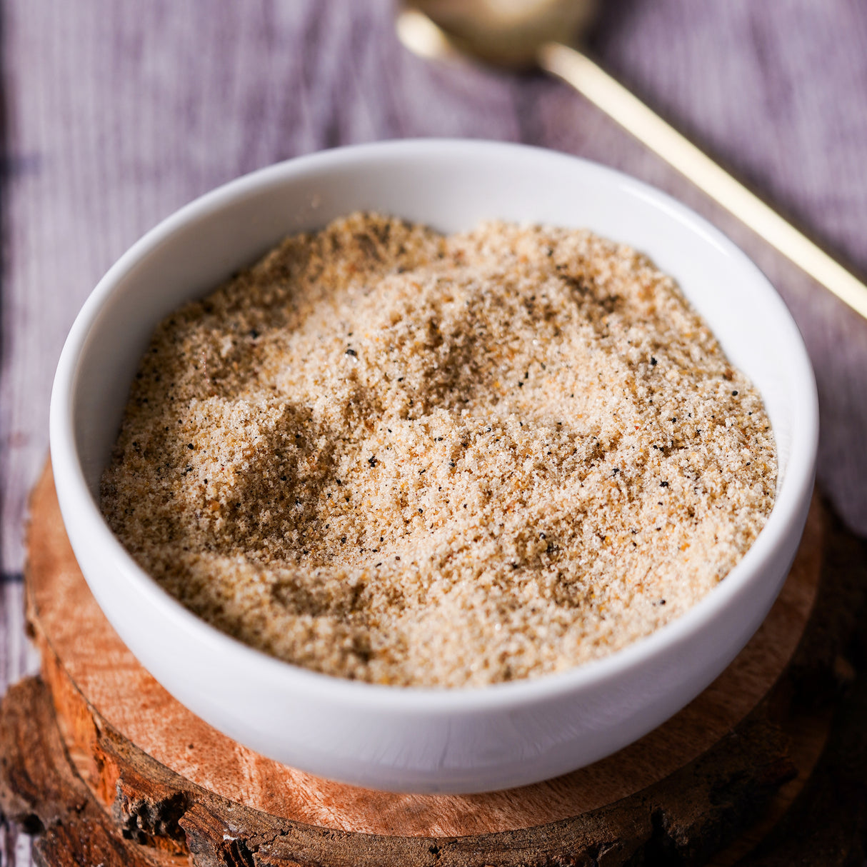 Urban Platter Premium Hing Powder, 50g (Compounded Asafoetida Powder | Tempering Essential | Natural Digestive Aid | Perfect for Daily Cooking)