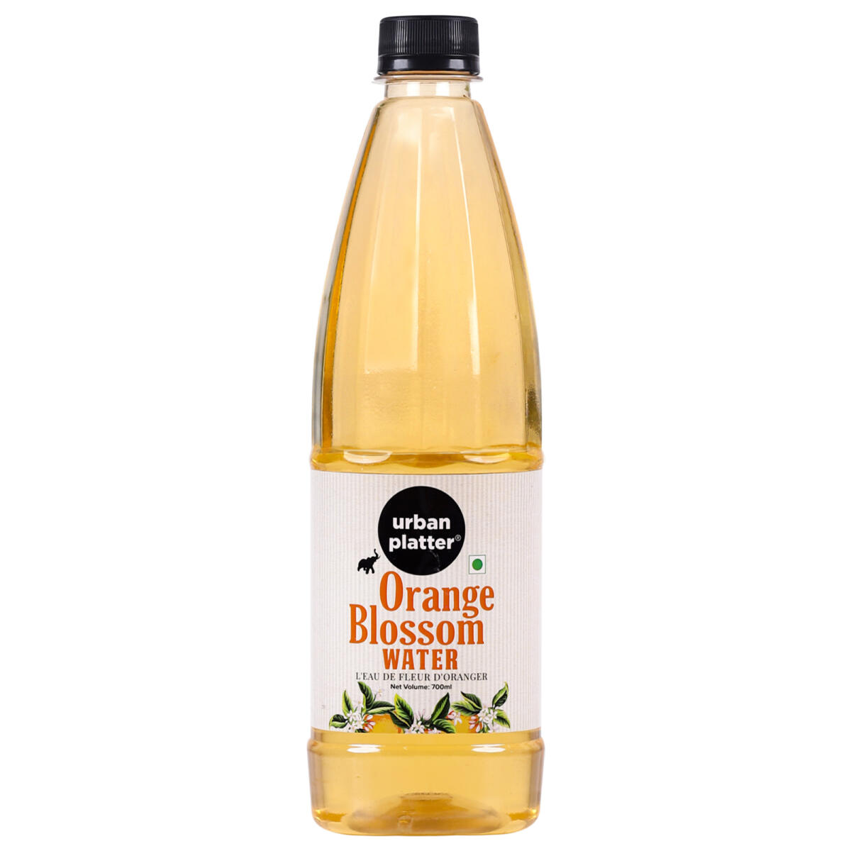 Urban Platter Orange Blossom Water 700ml Orange Flower Water urban-platter-orange-blossom-water-700ml-orange-flower-water