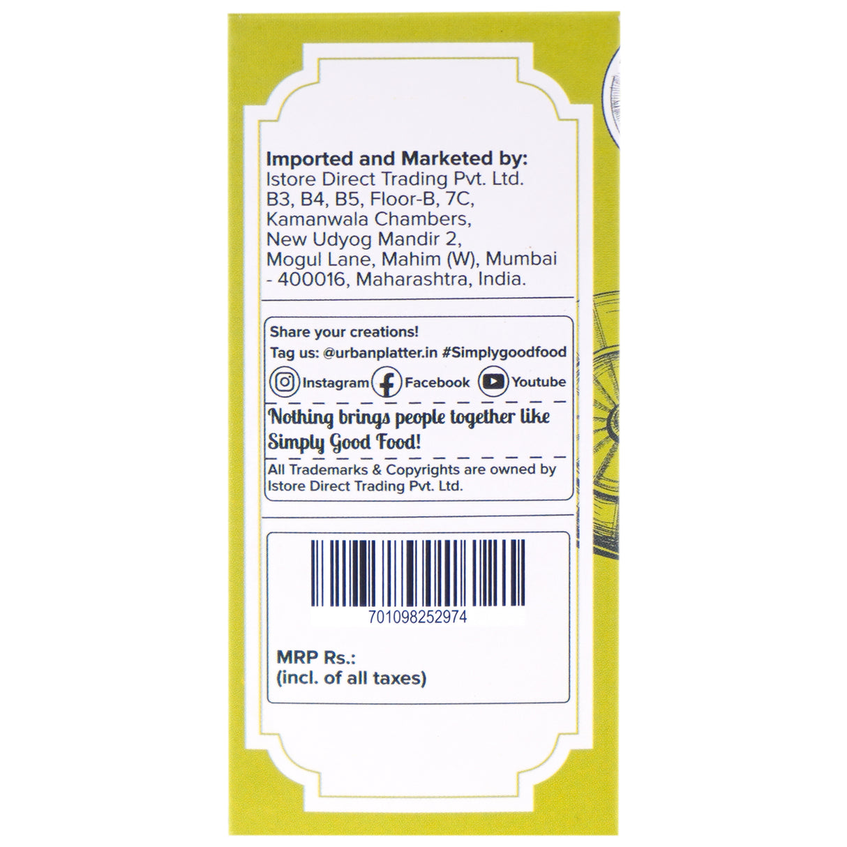 Urban Platter Handmade Bamboo Matcha Whisk/ Chasen - Whisk Your Way to Deliciously Smooth Matcha