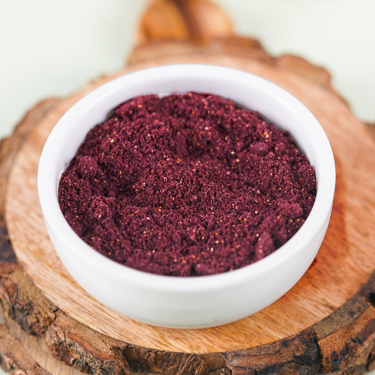 Freeze Dried Blueberry Powder, 40g