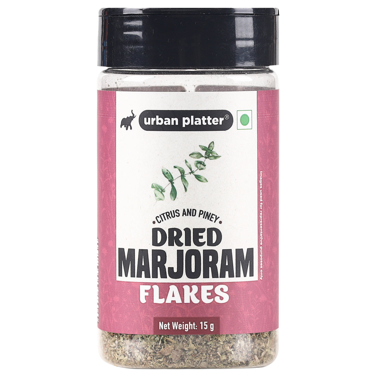 Urban Platter Marjoram Flakes