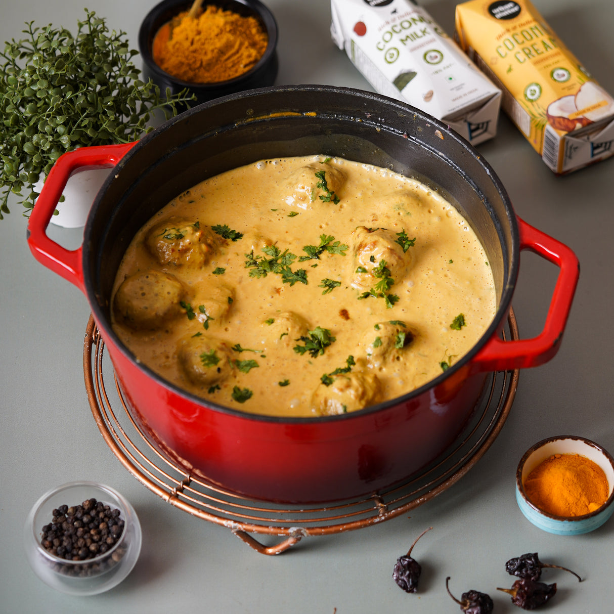 Urban Platter Glutinous Rice Flour, 1Kg (Imported from Thailand)