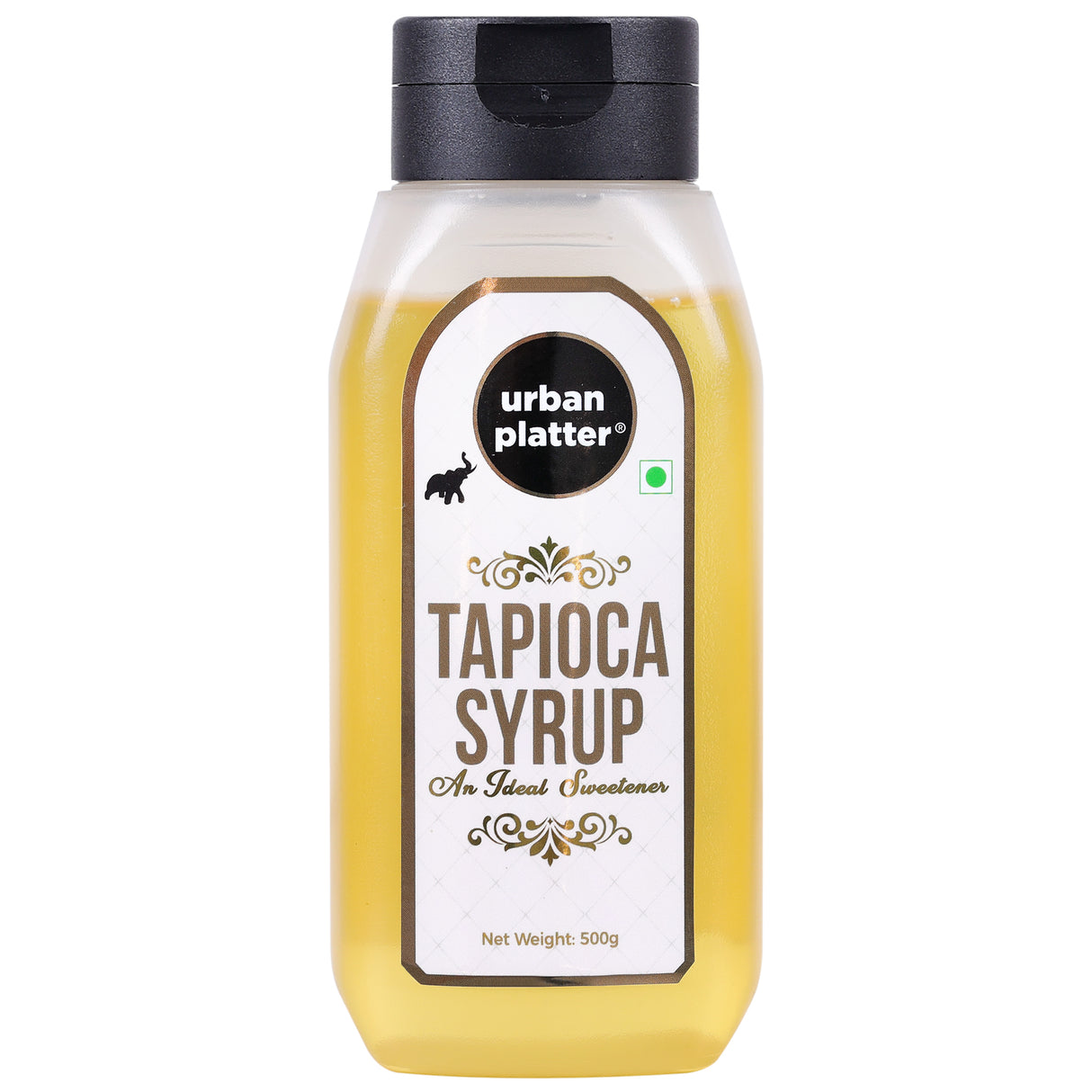 Urban Platter Tapioca Syrup, 500g