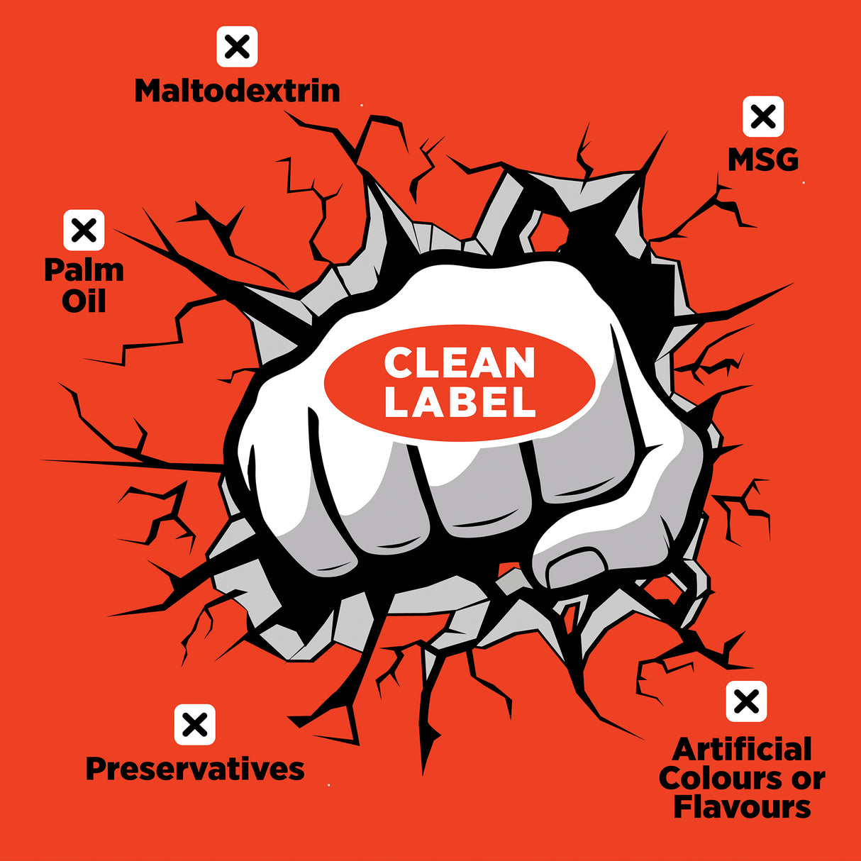 Urban Platter One in a Bouillon, 200g (Instant Vegetable Broth Powder | Perfectly Plant-based Umami Base | Clean-Label | Additive, Preservative and MSG free)