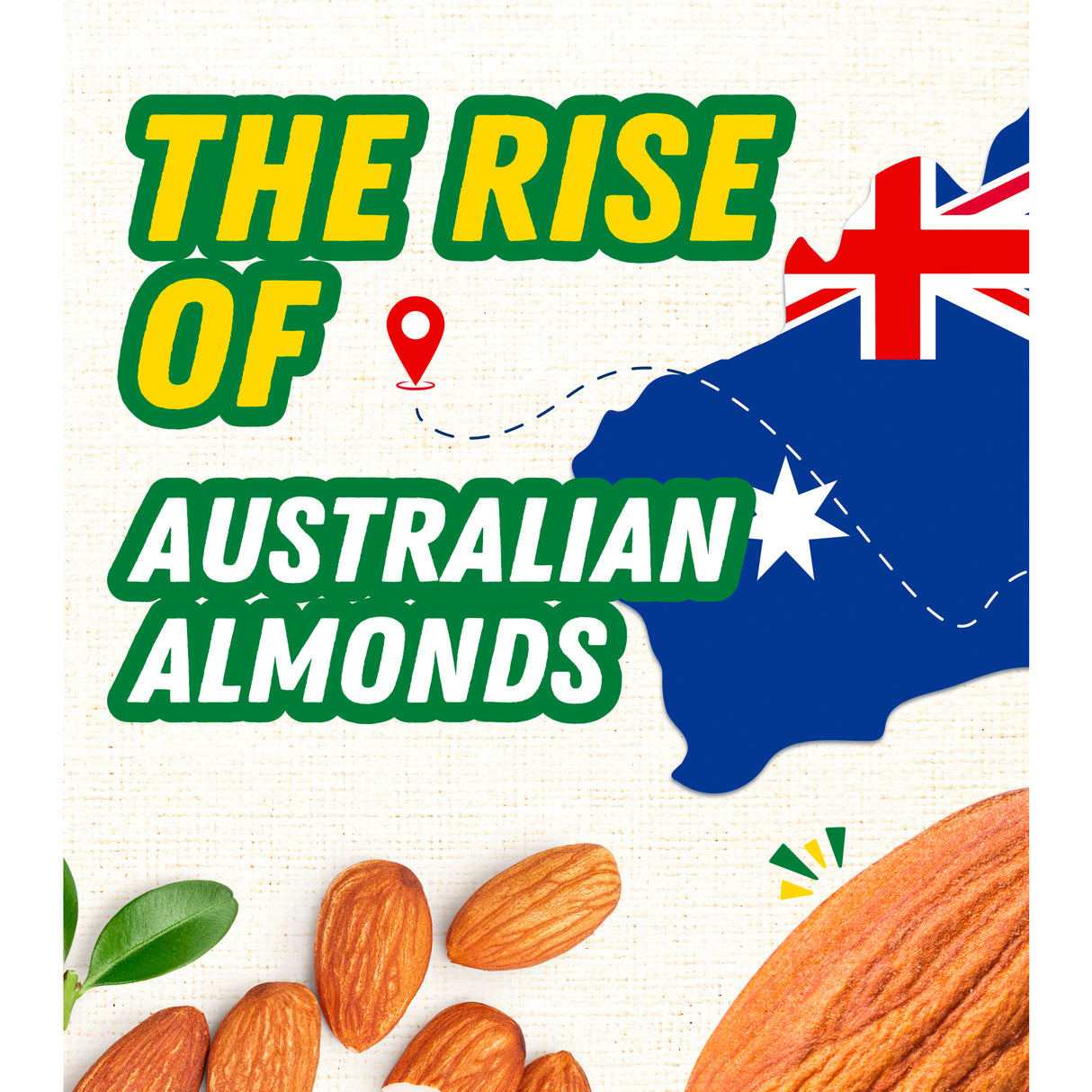 Urban Platter Australian Almonds, 250g (Fresh, Crunchy, Carefully Sourced for Daily Wellness) - product image 6