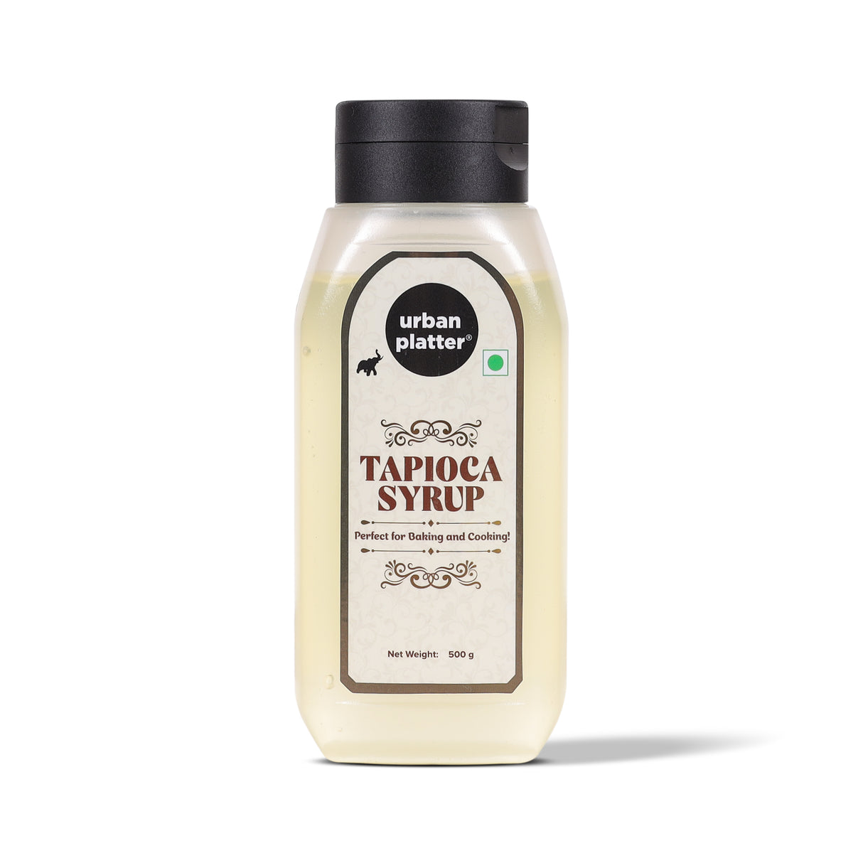 Urban Platter Tapioca Syrup, 500g