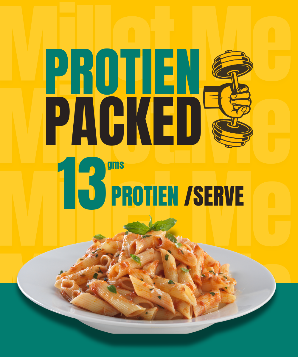 Buckwheat Pasta, 230g (100% Gluten-Free & Fasting Friendly)