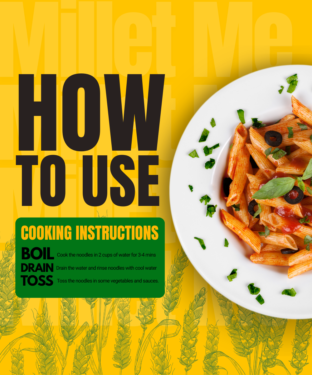 Quinoa Pasta, 230g (Complete Protein & Gluten-Free)