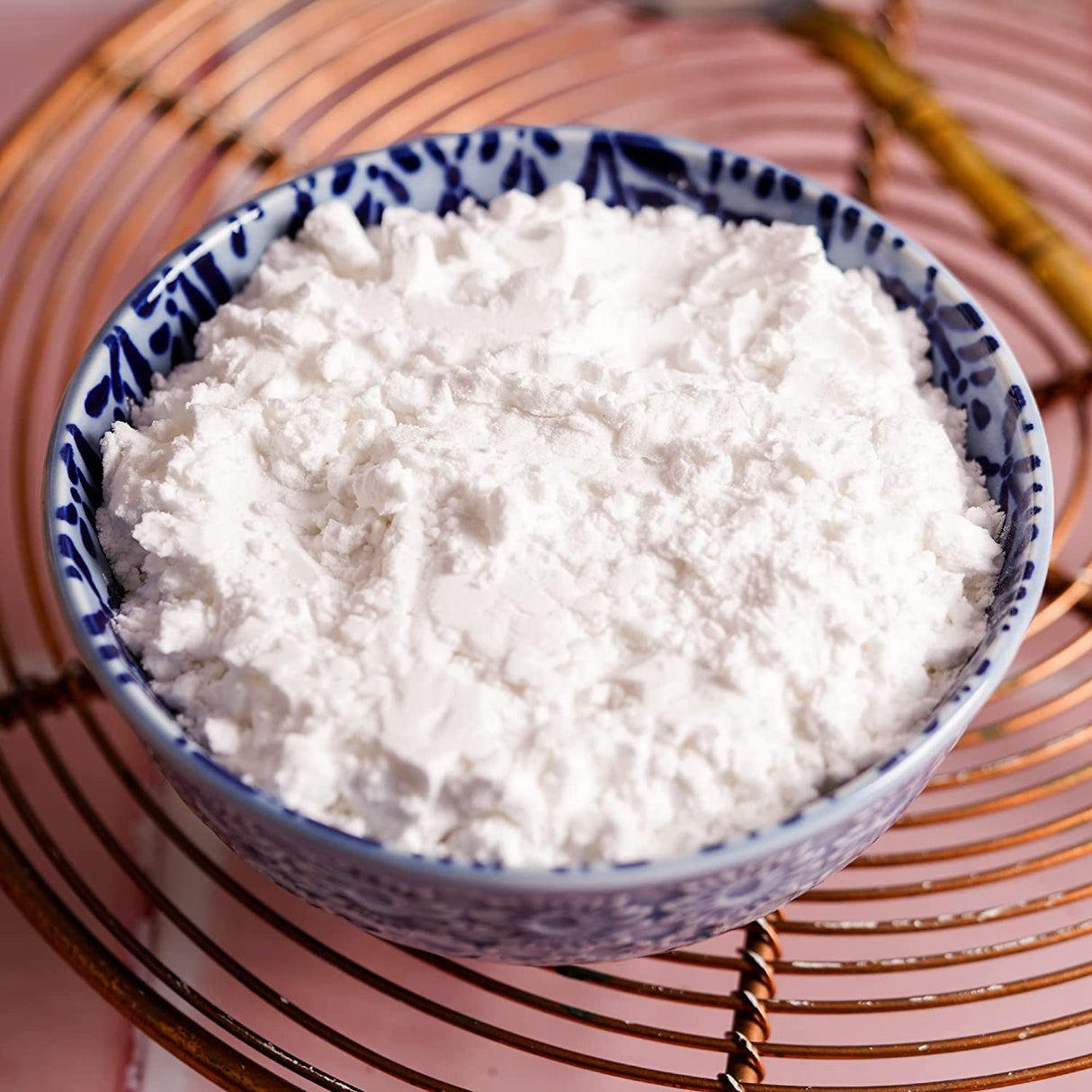 Urban Platter Potato Starch, 1Kg