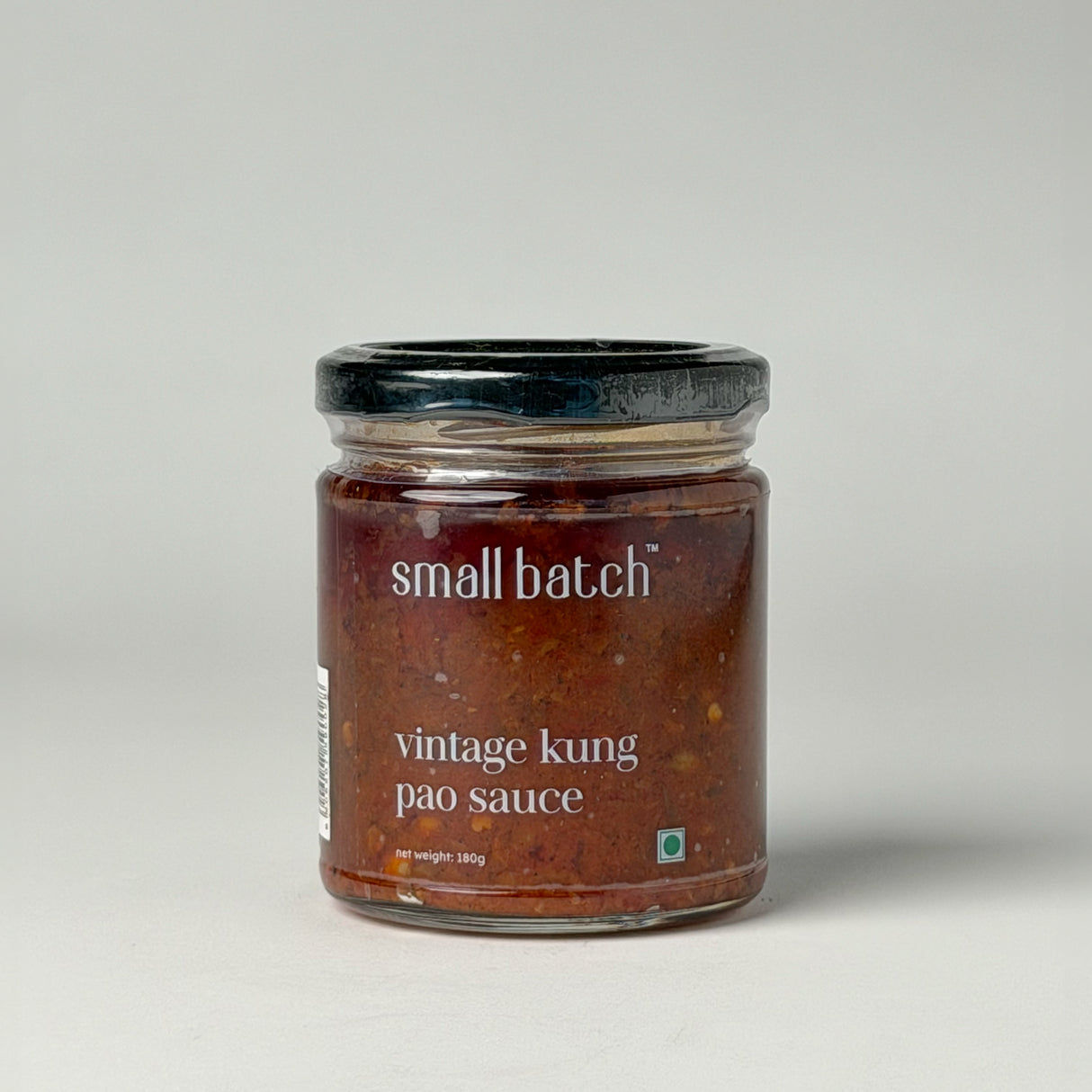 Small Batch Vintage Kung Pao Sauce, 180g