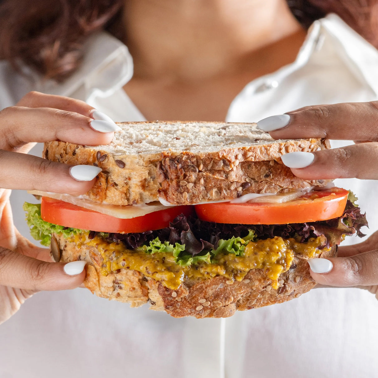 Small Batch Stoneground Yellow Chilli and Honey Mustard, 200g