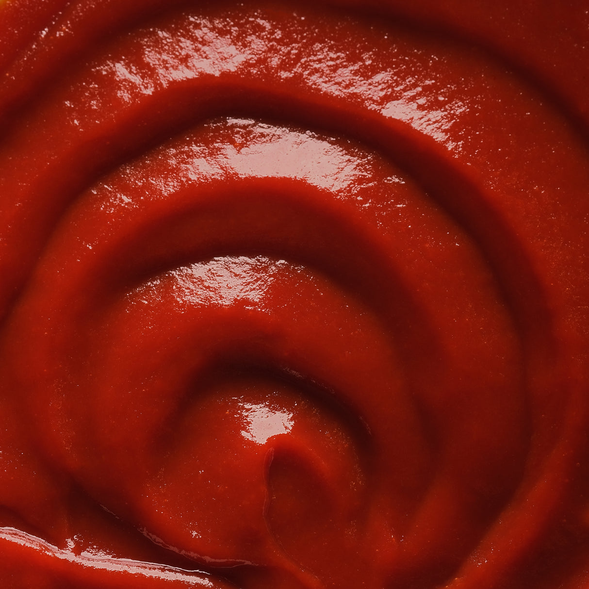 Small Batch Gochujang San Marzano Tomato Ketchup, 350g