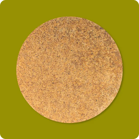 Svasthyaa Green Moong|High Protein Khakra, 200g
