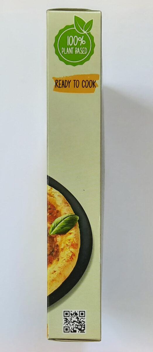 Wakao Raw Jack Plant-based Meat, 300g (Jack Fruit Meat, 100 % Plant-Based)