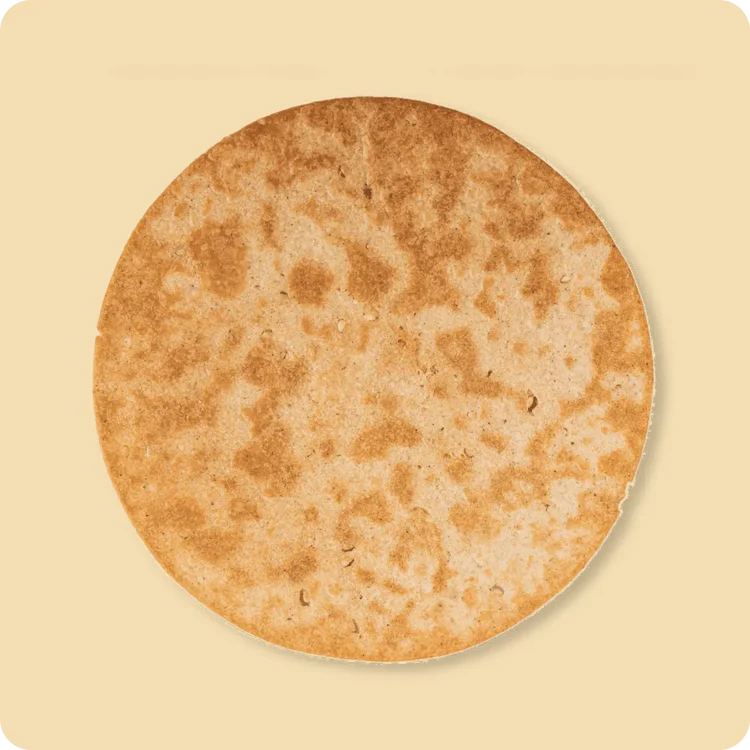Svasthyaa Sada I Khapli Wheat Khakhra, 200g