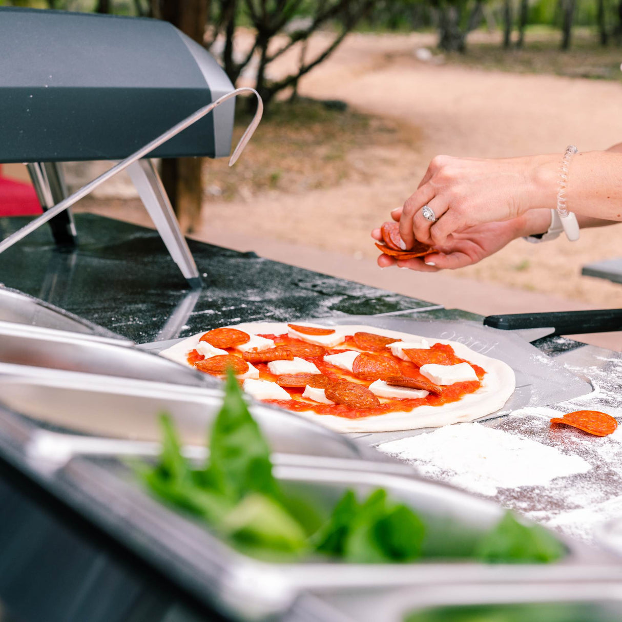 Ooni Koda 12 Essentials Bundle