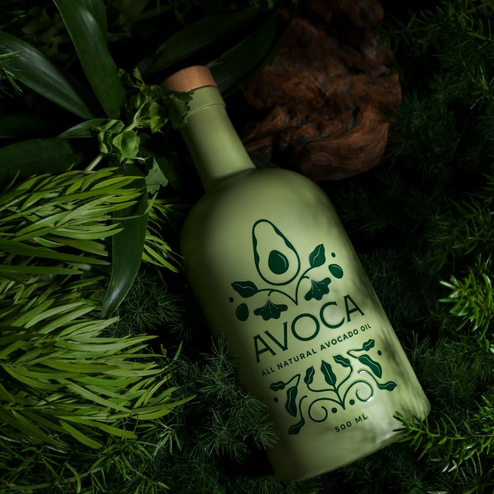 Avoca Premium Avocado Oil, 500ml