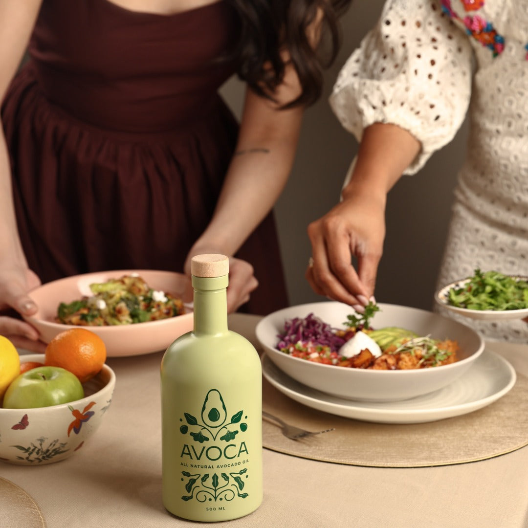 Avoca Premium Avocado Oil, 500ml