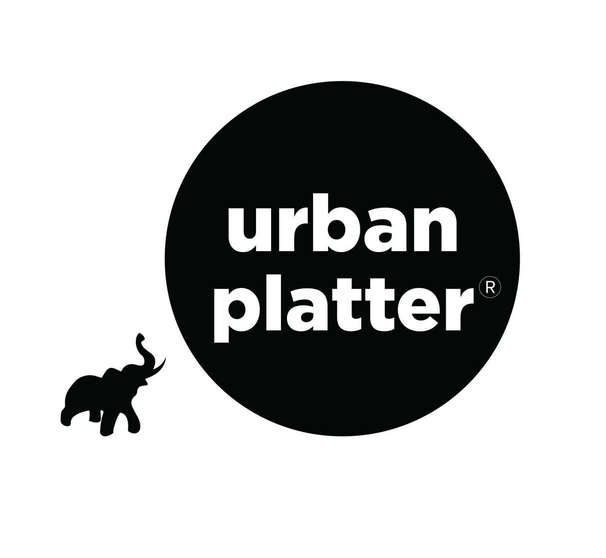 Urban Platter Sodium Alginate, Bulk Pack, - 1 Kg