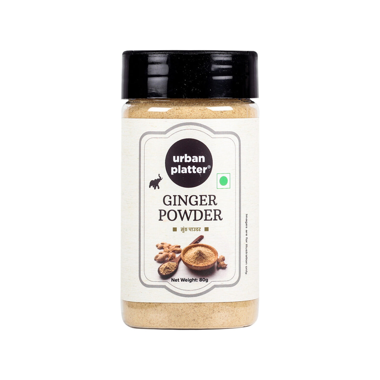 Urban Platter Dried Ginger Powder (Sunth)