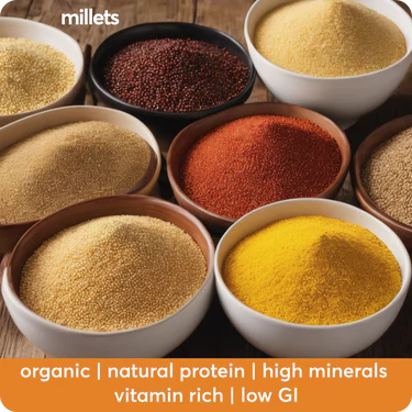 Svasthyaa Jowar I Millet Khakhra, 200g