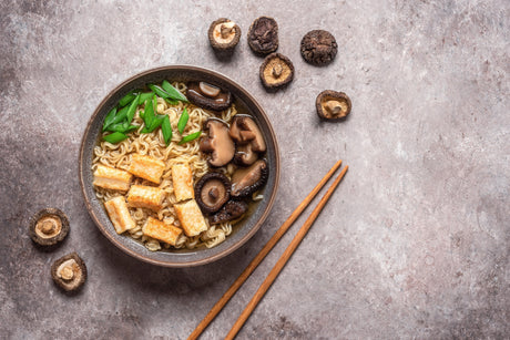 Tonkatsu Ramen Bowl