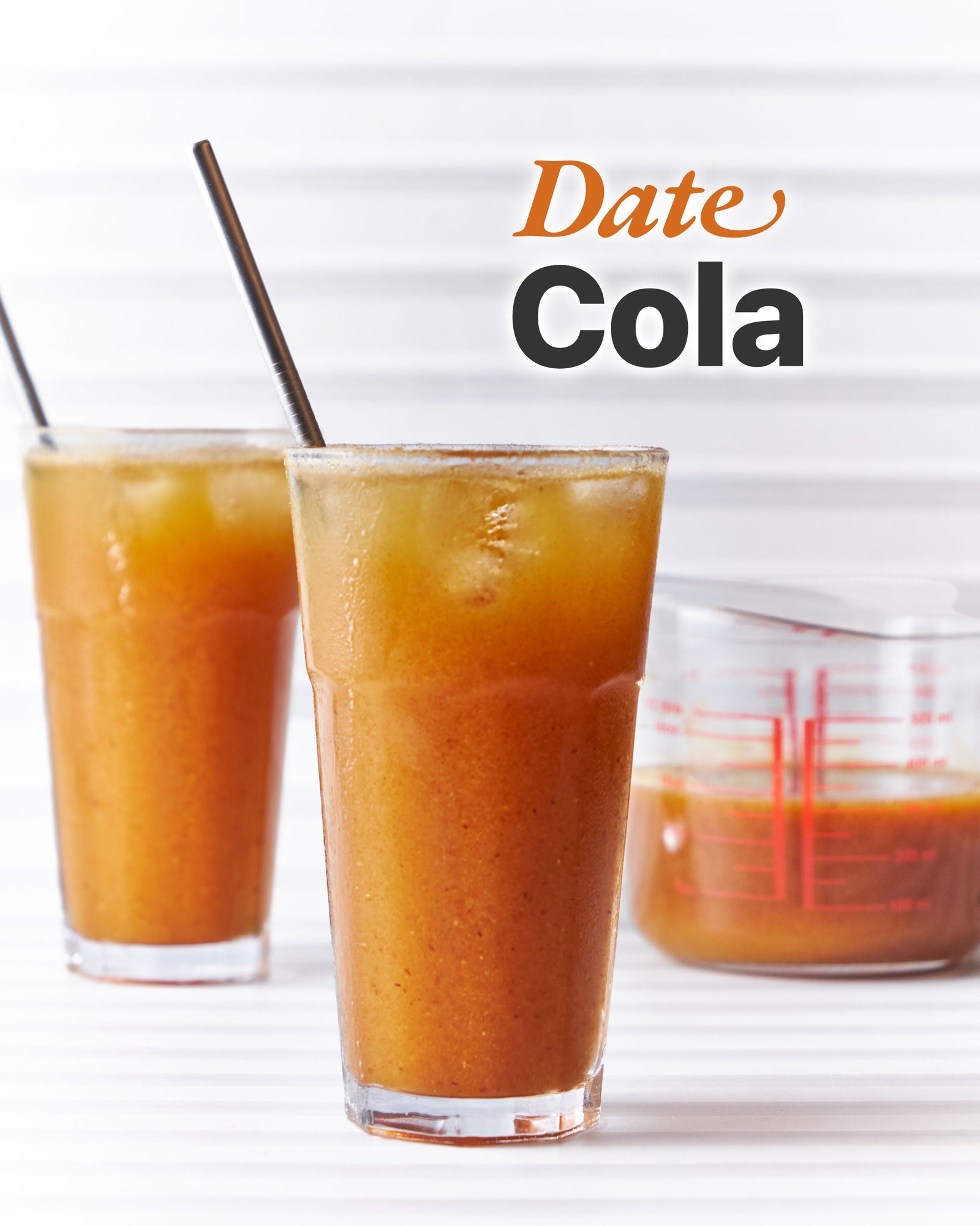 Date Cola
