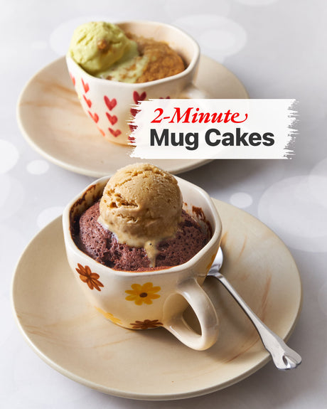 Mug Cake