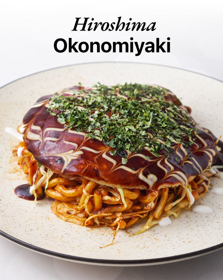 Okonomyaki