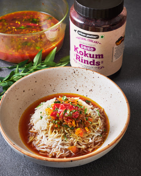 Kokum Rasam