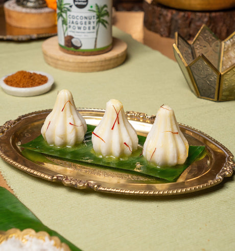 Ukdiche Modak