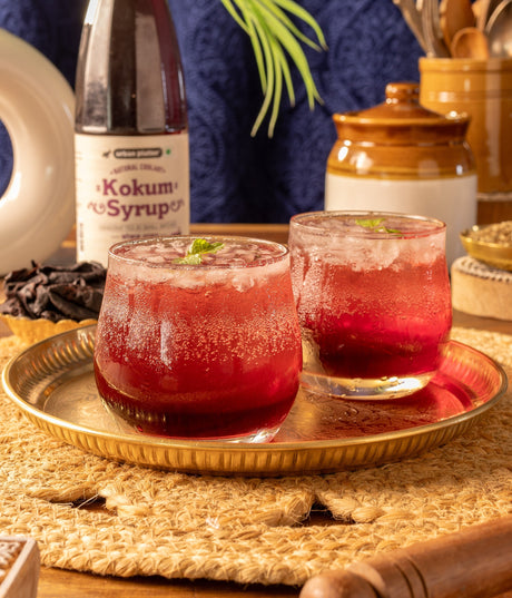 Kokum Sharbat