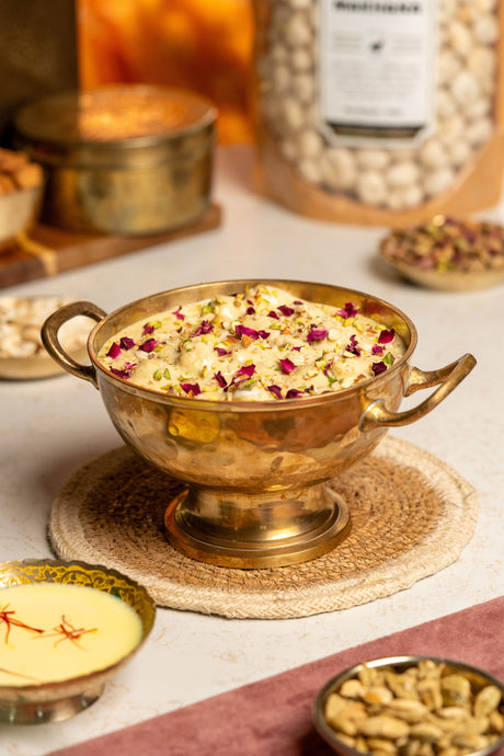 Makhana Kheer