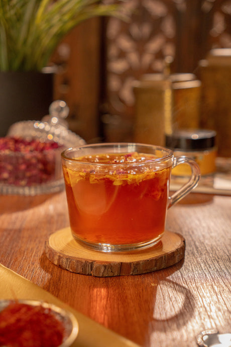 Golden Elixir