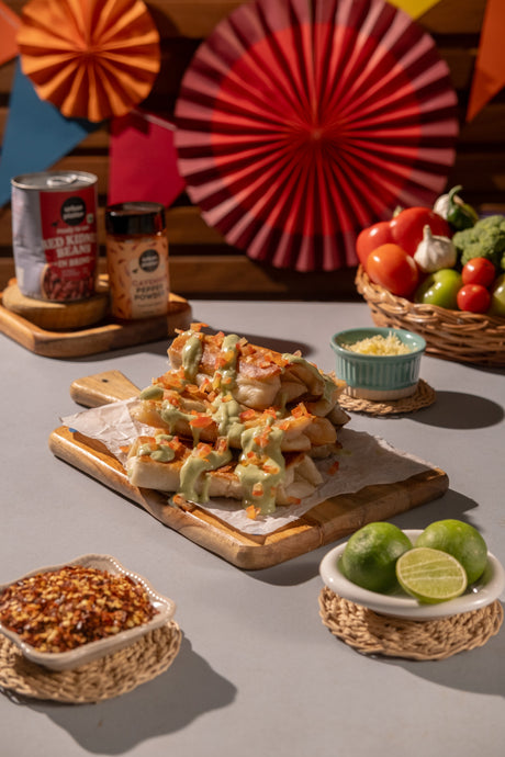 Mexican Taquitos