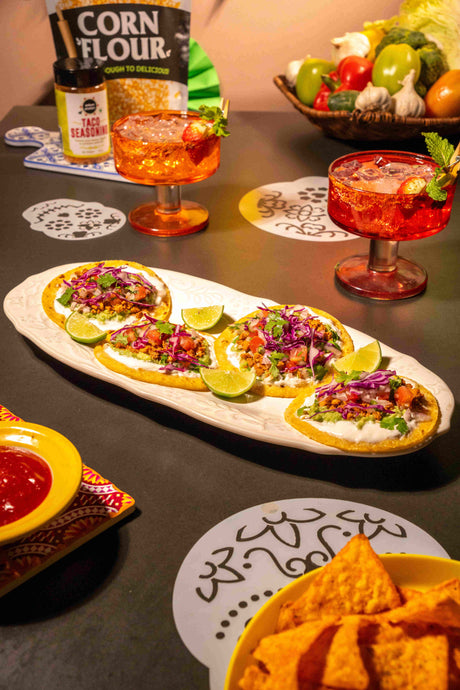 Mexican Tacos