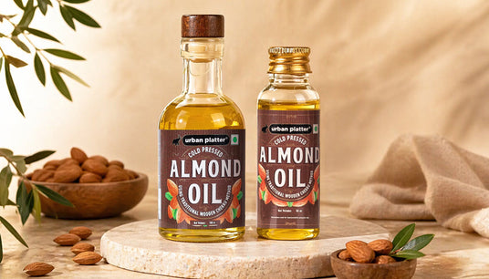 10 Surprising Health Benefits of Almond Oil