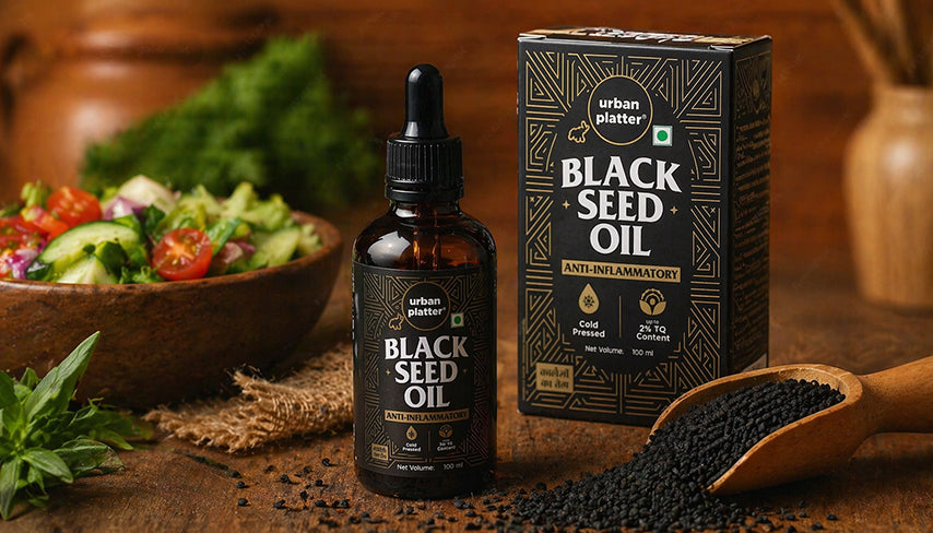 10 Impressive Black Seed Oil Benefits You Should Know