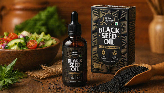 10 Impressive Black Seed Oil Benefits You Should Know